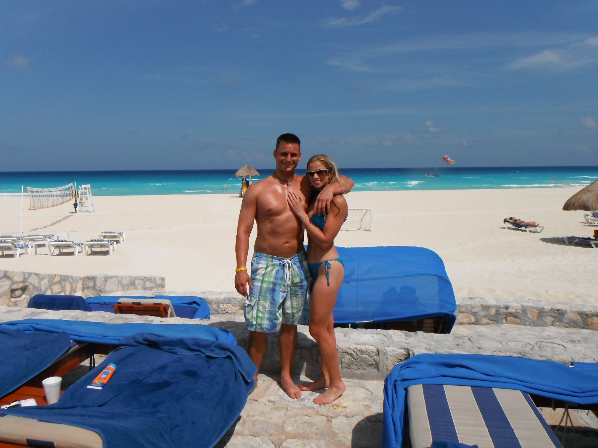 Cancun 8