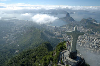 Rio-Corcovado