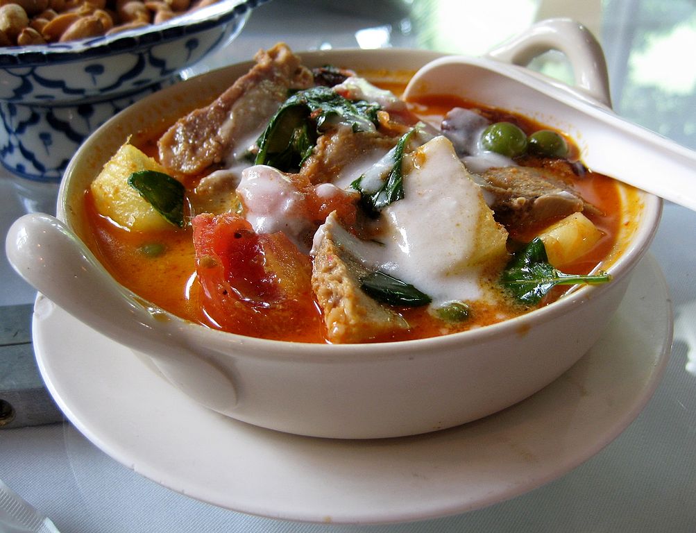 Tom yum gung