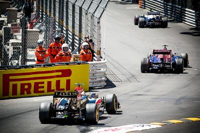 F1 Racing F1 Racing