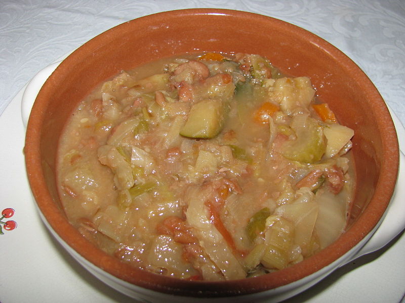 Ribollita