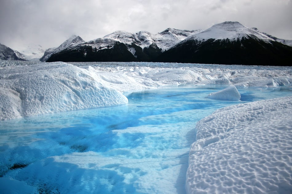 #5 Fun facts glaciers