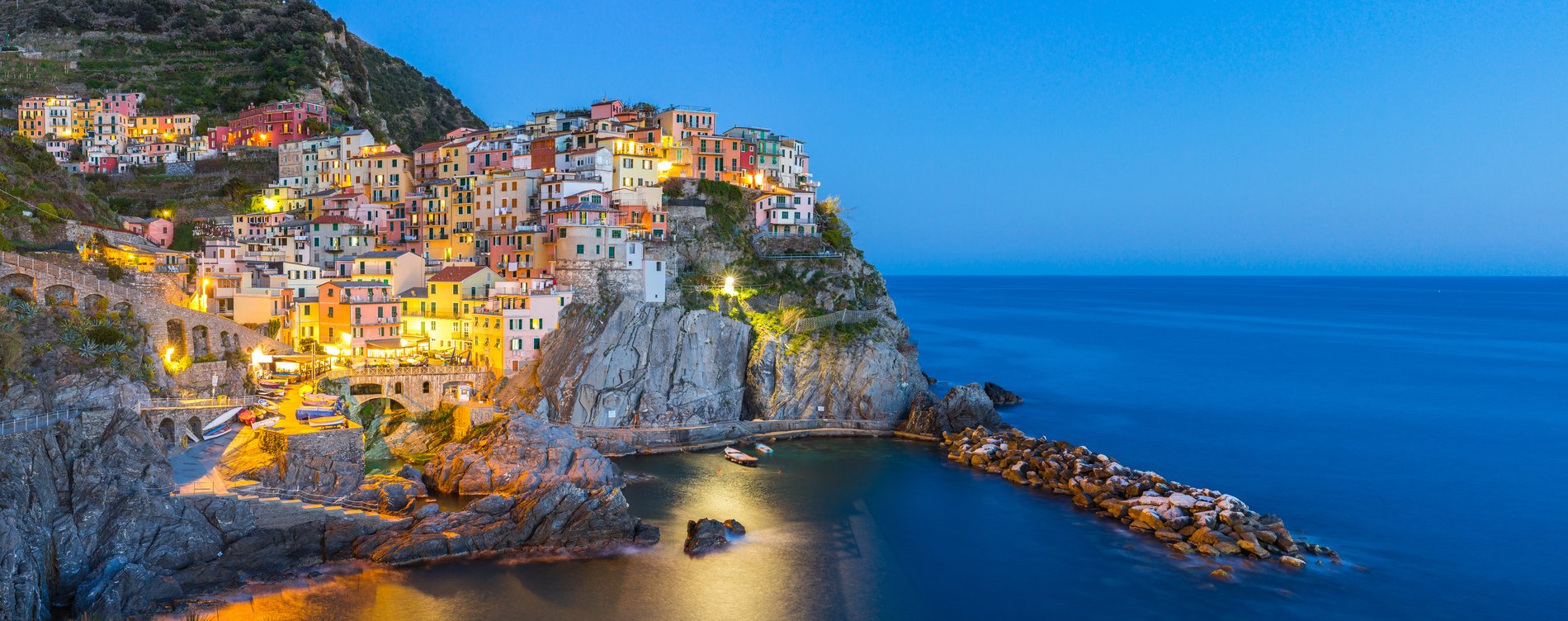 A First Timer's Guide To Italy