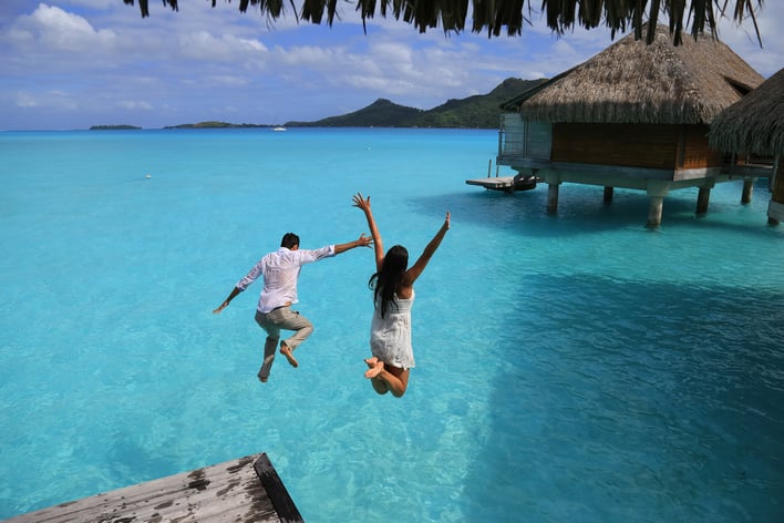 adobe bora bora