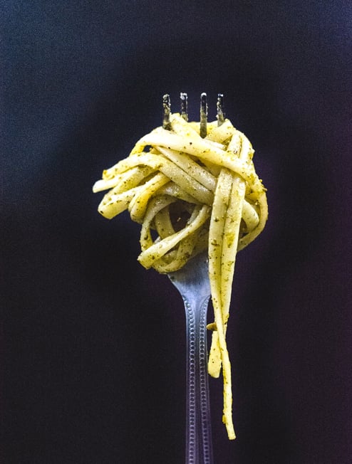 Pesto alla Genovese Eat Your Way Through Italy