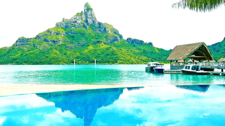 bora bora 1