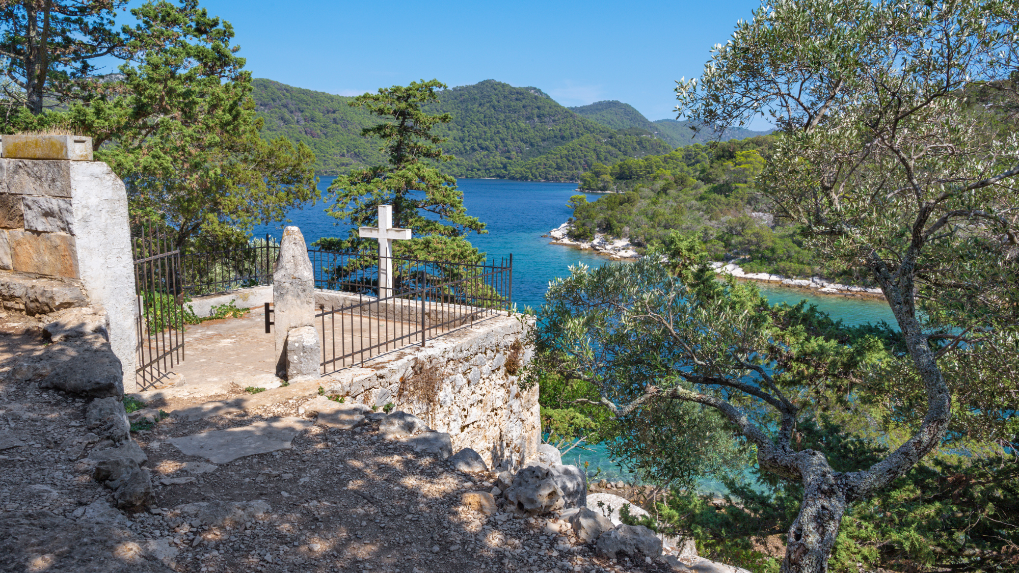 mljet