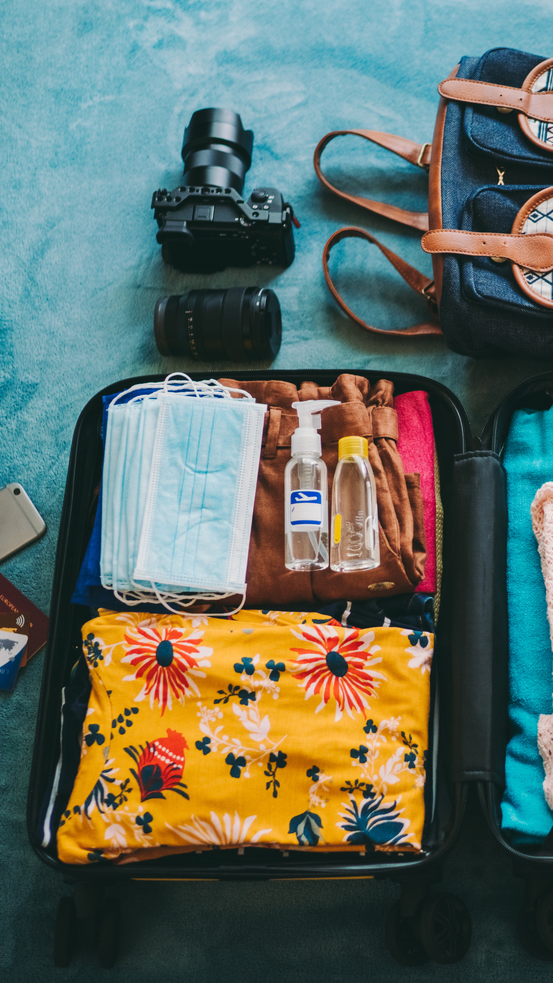 Pack Mean Pack Like A Pro